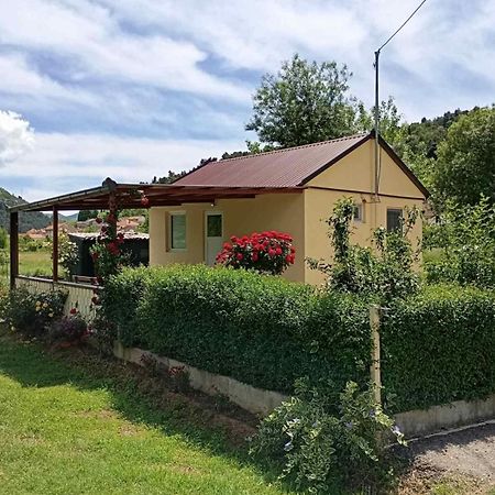 Villa Smjestaj Dada Trebinje Exterior foto