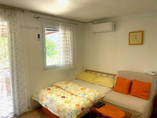 Villa Smjestaj Dada Trebinje Exterior foto